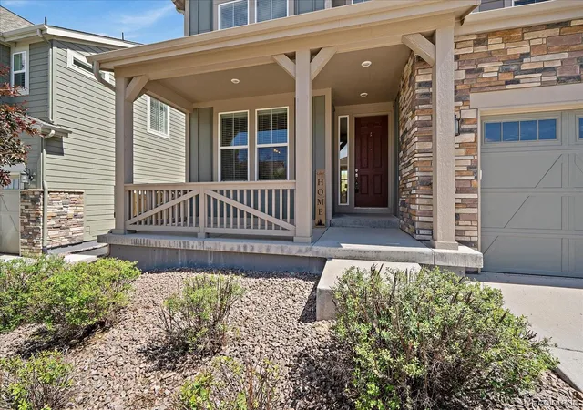 Homes for sale in Castle Pines, CO | 162 Back Nine Dr, Castle Pines, CO 80108 | MLS# 7474247