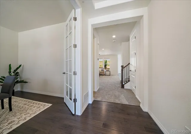 Photo 3 of Sale Pending at 162 Back Nine Dr, Castle Rock, CO 80108 | MLS# 7474247 | Listing updated on 2026-09-26