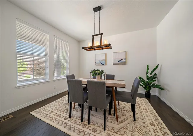 Photo 4 of Sale Pending at 162 Back Nine Dr, Castle Rock, CO 80108 | MLS# 7474247 | Listing updated on 2026-09-26