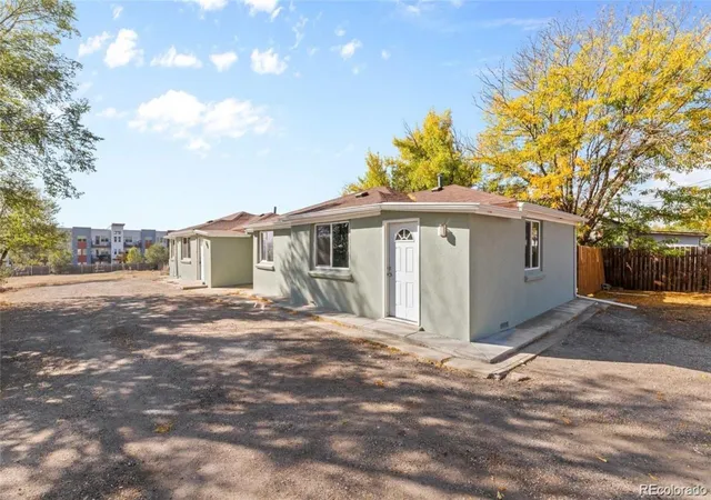 Photo 2 of Single family home for sale at 3466 W 65th Avenue, Denver, CO 80221 | MLS# 2326443 | Listing updated on 2026-06-13
