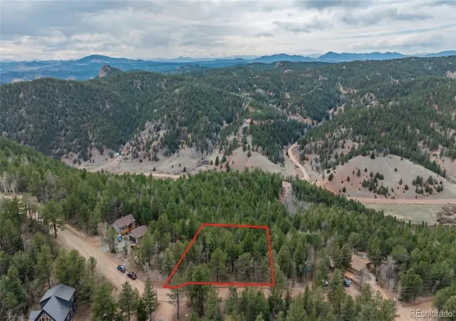 Homes for sale in Divide, CO | 881 Timber Ridge Rd, Divide, CO 80814 | MLS# 2544819