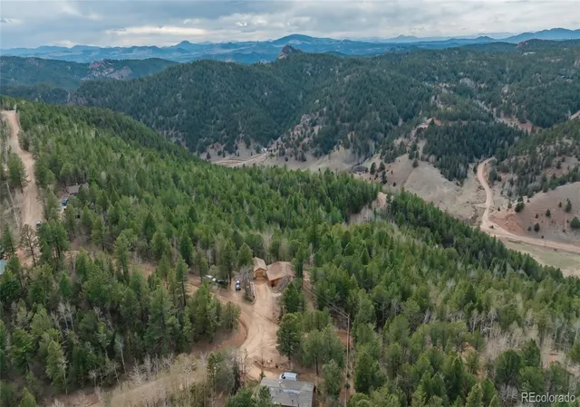 Homes for sale in Divide, CO | 881 Timber Ridge Rd, Divide, CO 80814 | MLS# 2544819