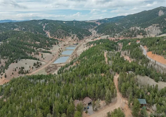 Homes for sale in Divide, CO | 881 Timber Ridge Rd, Divide, CO 80814 | MLS# 2544819