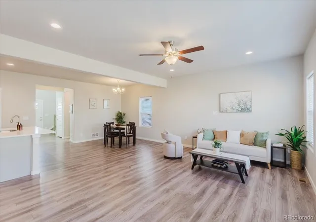 Photo 3 of Single family home for sale at 163 Sabin Way, Lochbuie, CO 80603 | MLS# 5897055 | Listing updated on 2026-09-19