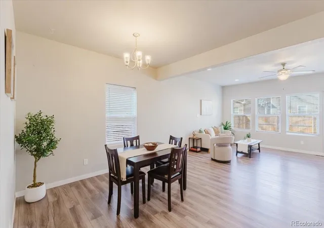 Photo 4 of Single family home for sale at 163 Sabin Way, Lochbuie, CO 80603 | MLS# 5897055 | Listing updated on 2026-09-19