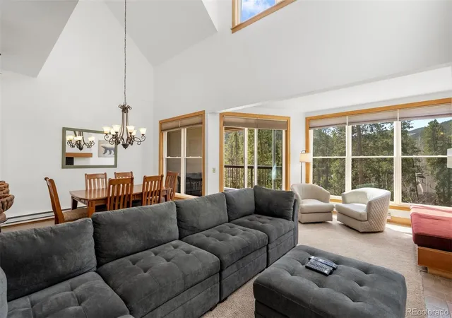 Homes for sale in Keystone, CO | 240 Tennis Club Rd #1665, Keystone, CO 80435 | MLS# 1742557