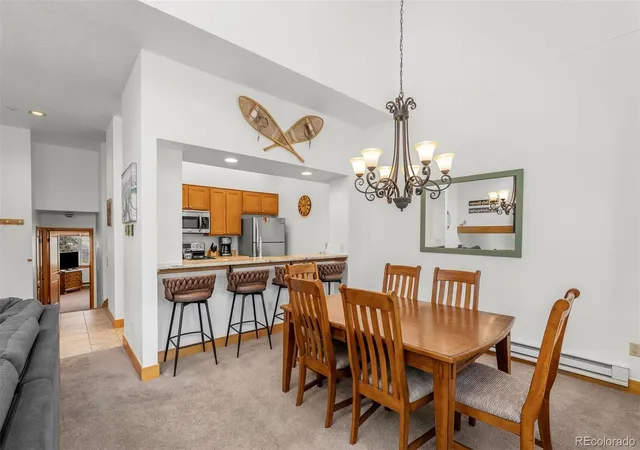 3rd image of 240 Tennis Club Rd #1665, Keystone, CO 80435 | MLS# 1742557