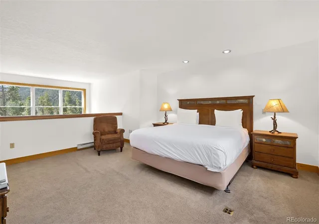 4th image of 240 Tennis Club Rd #1665, Keystone, CO 80435 | MLS# 1742557