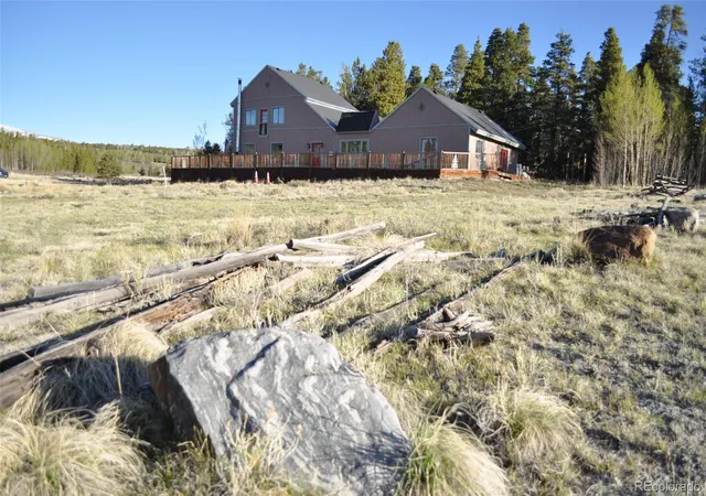 Photo 2 of Single family home for sale at 237 Foxtail Ct, Fairplay, CO 80440 | MLS# 6485004 | Listing updated on 2026-09-13