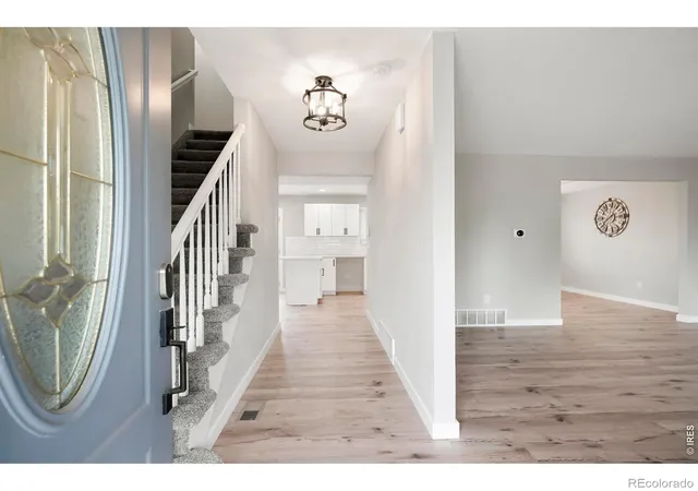 1st image of 12528 Ash St, Thornton, CO 80241 | MLS# IR1057529