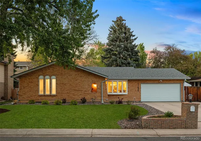 Homes for sale in Wheat Ridge, CO | 11635 W 35th Ave, Wheat Ridge, CO 80033 | MLS# 7783403
