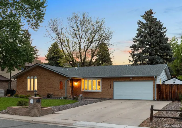 Homes for sale in Wheat Ridge, CO | 11635 W 35th Ave, Wheat Ridge, CO 80033 | MLS# 7783403
