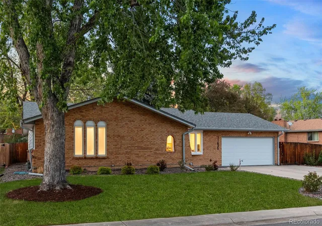 Homes for sale in Wheat Ridge, CO | 11635 W 35Th Ave, Wheat Ridge, CO 80033 | MLS# 7783403