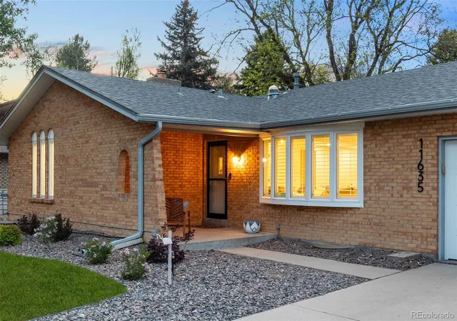 Homes for sale in Wheat Ridge, CO | 11635 W 35Th Ave, Wheat Ridge, CO 80033 | MLS# 7783403