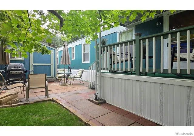 2nd image of 2551 W 92nd Lot 397 Ave, Denver, CO 80260 | MLS# 9312171