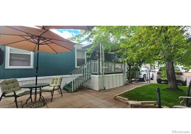 Photo 3 of Manufactured home for sale at 2551 W 92nd Lot 397 Ave, Denver, CO 80260 | MLS# 9312171 | Listing updated on 2026-09-02