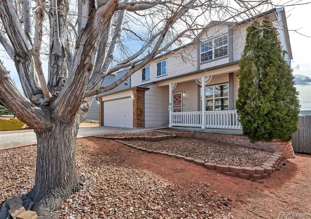 Photo 1 of Single family home for sale at 2375 Lisa Dr, Colorado Springs, CO 80915 | MLS# 5692723 | Listing updated on 2026-10-04