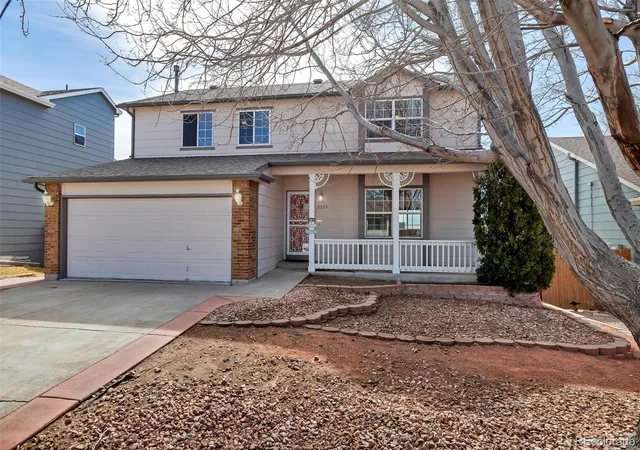 Photo 2 of Single family home for sale at 2375 Lisa Dr, Colorado Springs, CO 80915 | MLS# 5692723 | Listing updated on 2026-10-04