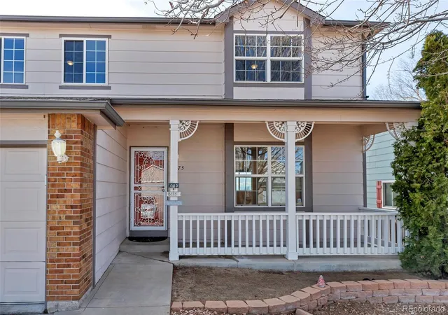 3rd image of 2375 Lisa Dr, Colorado Springs, CO 80915 | MLS# 5692723