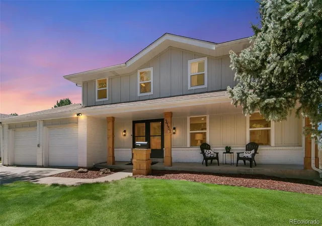 Homes for sale in Denver, CO | 3151 S Holly Pl, Denver, CO 80222 | MLS# 6629179