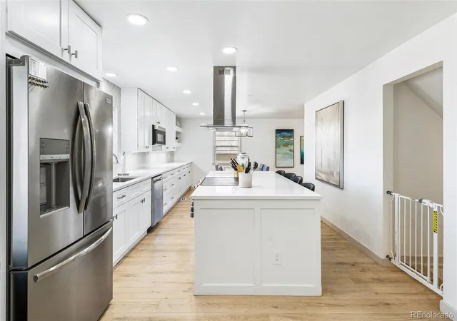 5th image of 3151 S Holly Pl, Denver, CO 80222 | MLS# 6629179