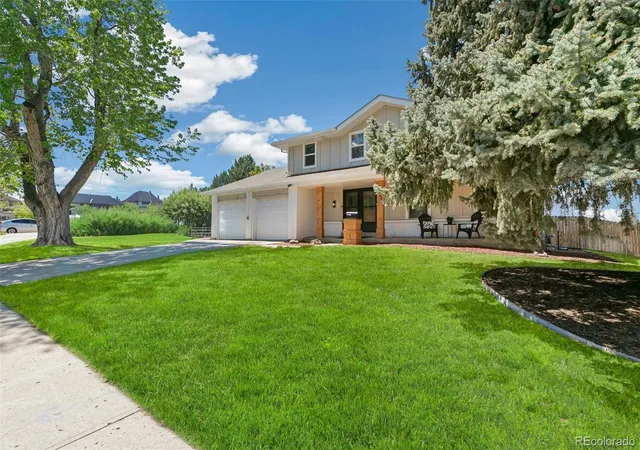 Homes for sale in Denver, CO | 3151 S Holly Pl, Denver, CO 80222 | MLS# 6629179
