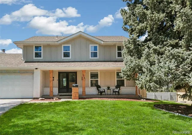 Homes for sale in Denver, CO | 3151 S Holly Pl, Denver, CO 80222 | MLS# 6629179