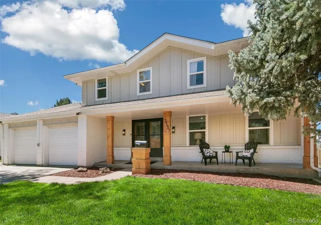 Homes for sale in Denver, CO | 3151 S Holly Pl, Denver, CO 80222 | MLS# 6629179