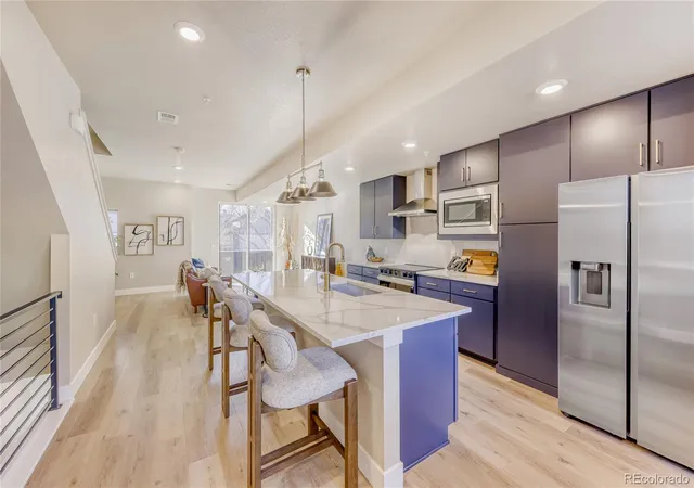 1st image of 9195 Pierce St #4, Broomfield, CO 80021 | MLS# 8147214