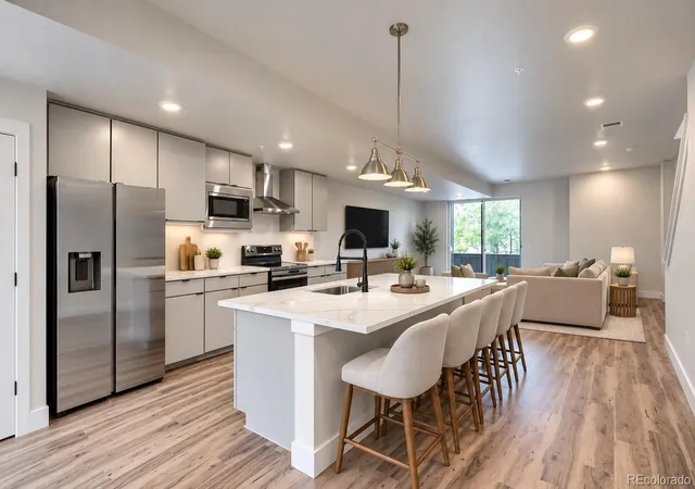 Photo 2 of Townhouse for sale at 9195 Pierce St #4, Broomfield, CO 80021 | MLS# 8147214 | Listing updated on 2026-10-08