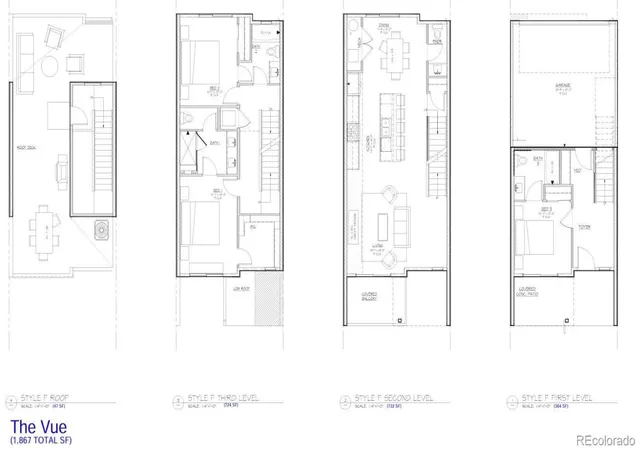 29th image of 9195 Pierce St #4, Broomfield, CO 80021 | MLS# 8147214