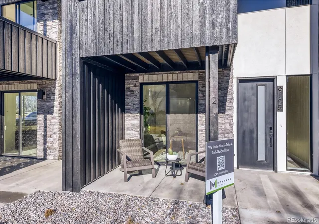 3rd image of 9195 Pierce St #4, Broomfield, CO 80021 | MLS# 8147214