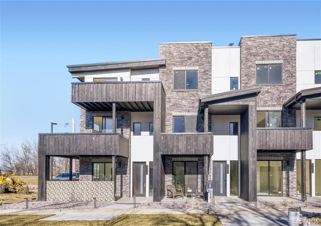 4th image of 9195 Pierce St #4, Broomfield, CO 80021 | MLS# 8147214