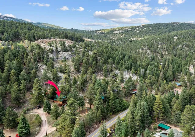 Homes for sale in Lyons, CO | 3154 Riverside Dr, Lyons, CO 80540 | MLS# IR1057534