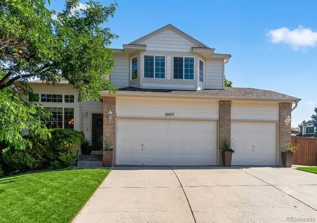 2nd image of 10015 Silver Maple Rd, Highlands Ranch, CO 80129 | MLS# 5696198
