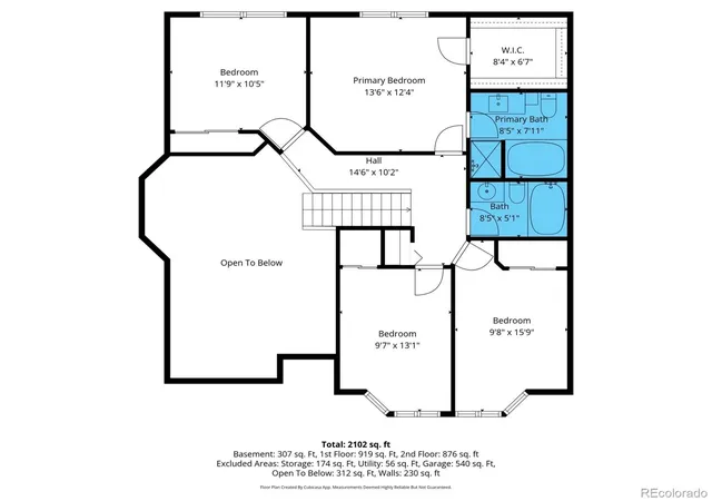 47th image of 10015 Silver Maple Rd, Highlands Ranch, CO 80129 | MLS# 5696198