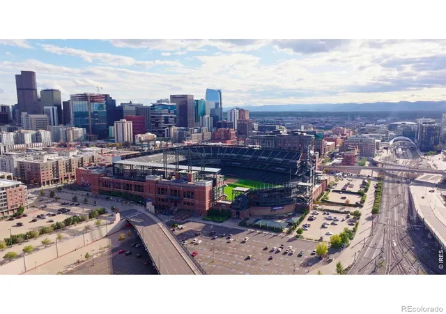 Homes for sale in Denver, CO | 450 E 17th Avenue, Denver, CO 80203 | Houzeo