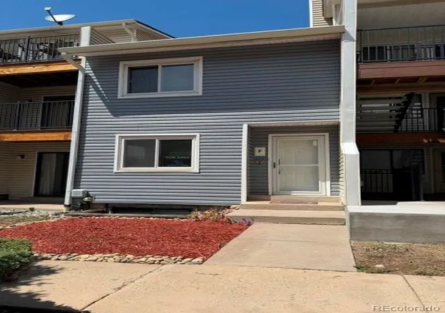 1st image of 7845 Barbara Ann Dr #F, Arvada, CO 80004 | MLS# 9239886