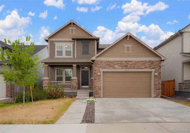 3rd image of 4413 Lyceum Ct, Timnath, CO 80547 | MLS# 1950800
