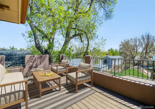 Photo 3 of Sale Pending at 3384 W 33rd Avenue, Denver, CO 80211 | MLS# 2180876 | Listing updated on 2026-10-06
