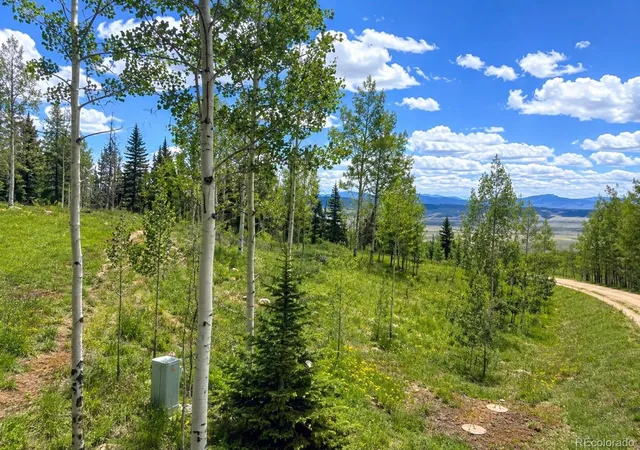 Photo 4 of Land for sale at 755 Selkirk Ln, Jefferson, CO 80456 | MLS# 4439807 | Listing updated on 2026-08-14