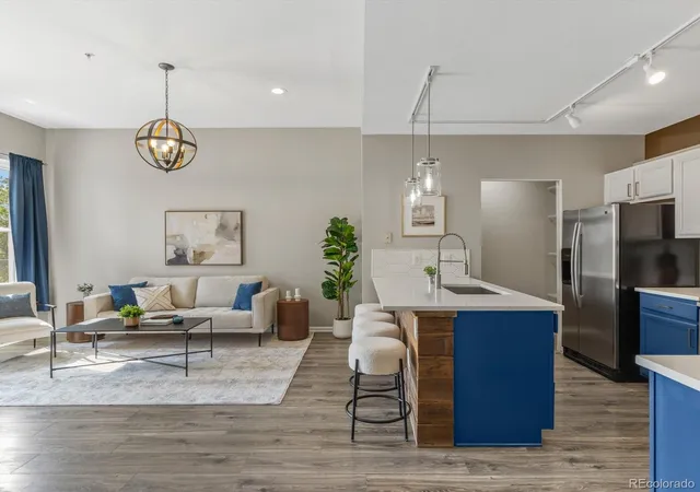 Photo 3 of Condo for sale at 15475 Andrews Dr #214, Denver, CO 80239 | MLS# 1853584 | Listing updated on 2026-10-05
