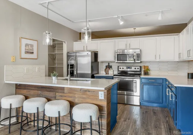 Condo for sale at 15475 Andrews Dr #214, Denver, CO 80239 | MLS# 1853584