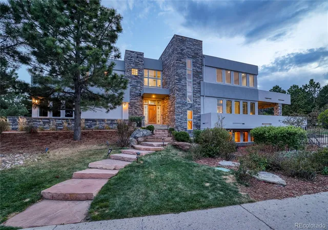 1st image of 7963 Glen Ridge Dr, Castle Pines, CO 80108 | MLS# 3571322