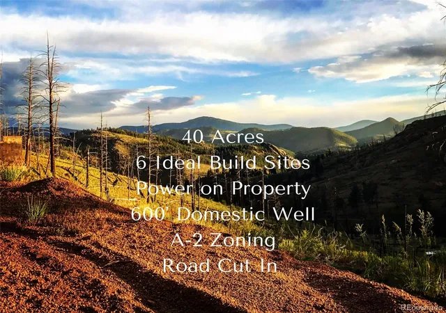 Homes for sale in Pine, CO | 16280 Cochise Trl, Pine, CO 80470 | MLS# 9054064