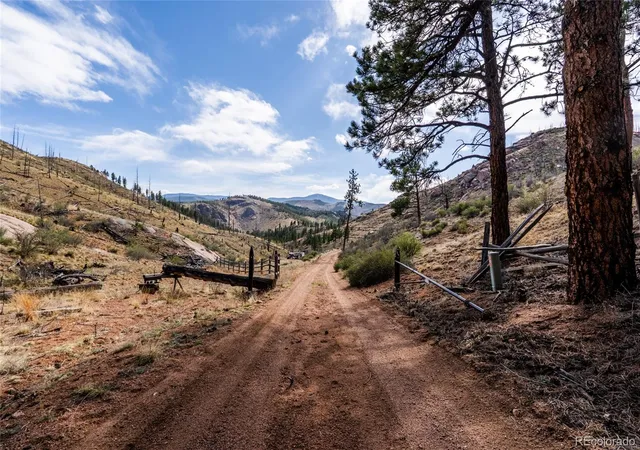 Homes for sale in Pine, CO | 16280 Cochise Trl, Pine, CO 80470 | MLS# 9054064