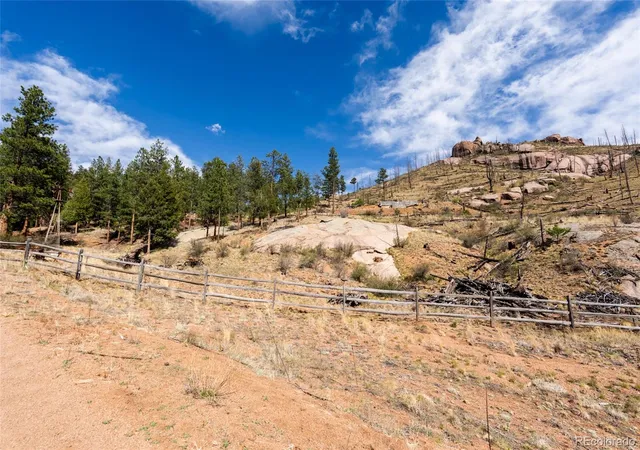 Homes for sale in Pine, CO | 16280 Cochise Trl, Pine, CO 80470 | MLS# 9054064