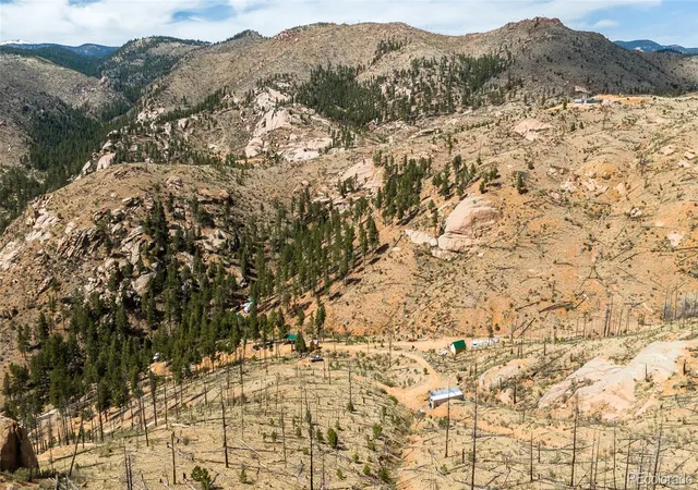 Photo 4 of Land for sale at 16280 Cochise Trl, Pine, CO 80470 | MLS# 9054064 | Listing updated on 2026-09-02