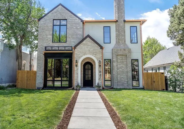 Photo 2 of Mansion for sale at 1847 S Clarkson St, Denver, CO 80210 | MLS# 4042167 | Listing updated on 2026-08-27