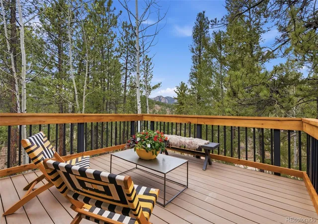 Homes for sale in Pine, CO | 33691 Nova Rd, Pine, CO 80470 | MLS# 8442876